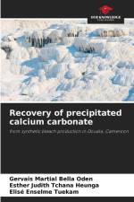 Recovery of precipitated calcium carbonate af Gervais Martial Bella Oden