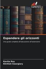 Espandere gli orizzonti af Kavita Roy