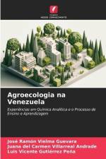 Agroecologia na Venezuela af José Ramón Vielma Guevara