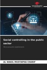 Social controlling in the public sector af Al Wakil Mustapha Charif