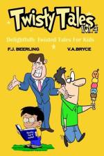 Twisty Tales Volume 4 af V. a. Bryce