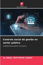 Controlo social da gestão no sector público af Al Wakil Mustapha Charif