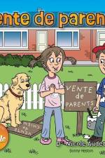Vente de parents af Nicole Audet