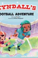 Kyndall's Football Adventure af Chyna T.