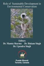 Role of Sustainable Development in Environmental Conservation af Mamta Sharma
