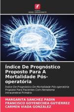 Índice De Prognóstico Proposto Para A Mortalidade Pós-operatória af Margarita Sánchez Padín