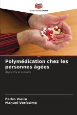 Polymédication chez les personnes âgées af Pedro Vieira