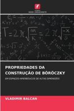 PROPRIEDADES DA CONSTRUÇÃO DE BÖRÖCZKY af Vladimir Balcan
