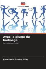 Avec la plume du badinage af Joao Paulo Santos Silva