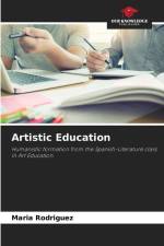 Artistic Education af María Rodríguez