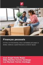 Finanças pessoais af José Angel Avila Rojas
