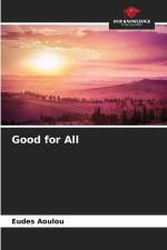 Good for All af Eudes Aoulou