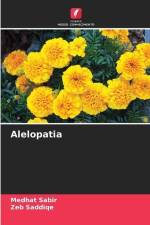 Alelopatia af Medhat Sabir