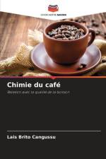 Chimie du café af Lais Brito Cangussu
