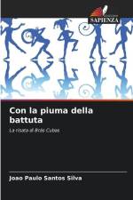 Con la piuma della battuta af Joao Paulo Santos Silva