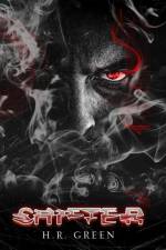 Shifter Hardcover af H. R. Green