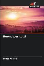 Buono per tutti af Eudes Aoulou