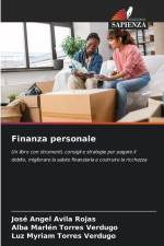 Finanza personale af José Angel Avila Rojas