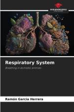 Respiratory System af Ramón Garcia Herrera