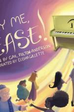 Play Me, Please! af Gail Fulton-Anderson