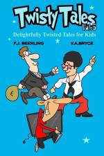 Twisty Tales volume 5 af V. a. Bryce