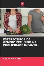 ESTEREÓTIPOS DE GÉNERO FEMININO NA PUBLICIDADE INFANTIL af Guy Claver Seri