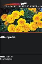 Allelopatia af Medhat Sabir