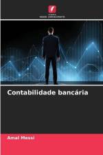Contabilidade bancária af Amal Messi