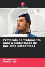 Protocolo de tratamento para a reabilitação do paciente desdentado af Ivan Navarro