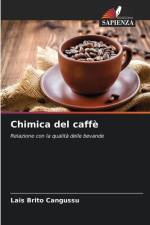 Chimica del caffè af Lais Brito Cangussu