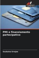 PMI e finanziamento partecipativo af Soukaina Errajae