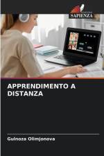 APPRENDIMENTO A DISTANZA af Gulnoza Olimjonova