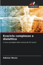 Ecociclo complesso e dialettico af Ademar Neves