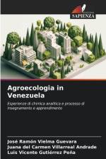 Agroecologia in Venezuela af José Ramón Vielma Guevara