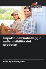 Impatto dell'imballaggio sulla visibilità del prodotto af Irina Ryanne Nganso