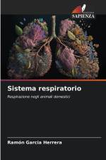 Sistema respiratorio af Ramón Garcia Herrera