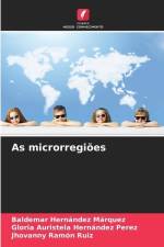 As microrregiões af Baldemar Hernández Márquez
