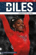 Simone Biles