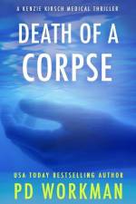 Death of a Corpse af P. D. Workman