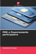 PME e financiamento participativo af Soukaina Errajae