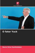 O fator Yuck af Rocío Silva Santisteban
