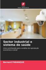 Sector industrial e sistema de saúde af Bernard Paranque