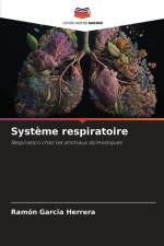Système respiratoire af Ramón Garcia Herrera