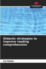 Didactic strategies to improve reading comprehension af Lia Alzate