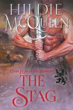 The Stag af Hildie McQueen