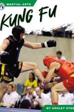 Martial Arts: Kung Fu af Ashley Storm