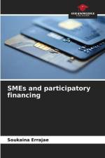 SMEs and participatory financing af Soukaina Errajae