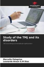 Study of the TMJ and its disorders af Marcelle Pelegrino