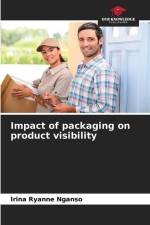 Impact of packaging on product visibility af Irina Ryanne Nganso