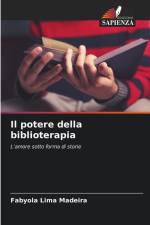 Il potere della biblioterapia af Fabyola Lima Madeira